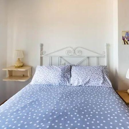 Apartamento Ezcurdia 22 Playa De San Lorenzo Primera Linea Gijón Zewnętrze zdjęcie